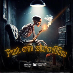 Put on stroffin (feat. Twosevvv) [Explicit]