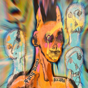 Party Drama (Explicit)