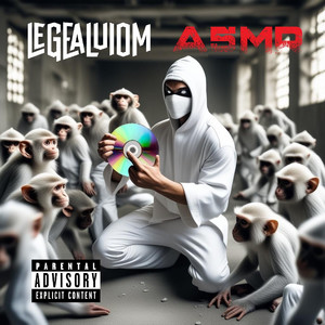 Dragostea Tipa Au (Explicit)