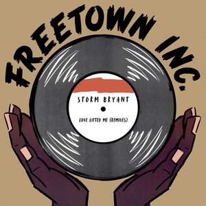 You Lifted Me (Dub Remix)