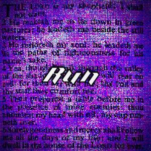 Run (feat. Chosen) (Texas Trap Mix)