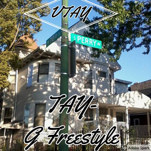 TAY-G FREESTYLE (Explicit)