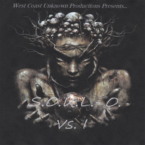 U-Lose(feat. Universe, Element, Skematik, & Diabolic-O.)