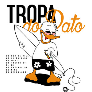Tropa do Pato