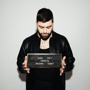 Har det värsta redan hänt