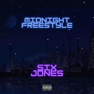 Midnight Freestyle (Explicit)