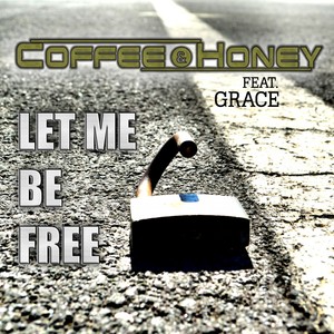 Let Me Be Free (Dani B. & Stefano Fay Rmx)