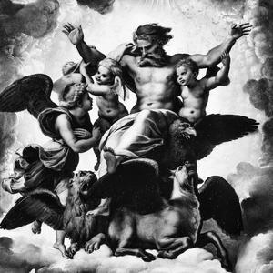 Ezekiel 25:17 (feat. Deezie Jones) (Explicit)