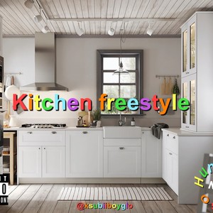 Kitchen Freestyle ++