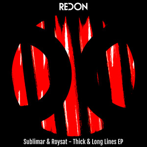 Whiteline (Original Mix)