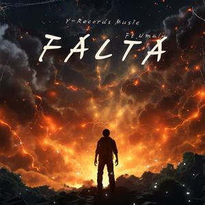 Falta (feat. Umaly)