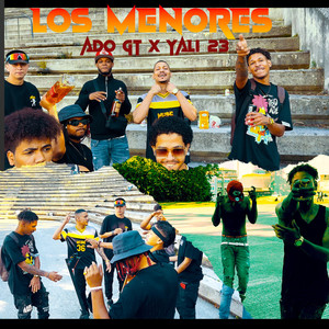 Los menores (Explicit)