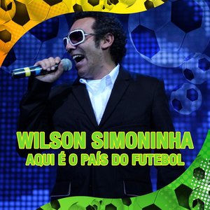 Aqui O Pas Do Futebol/Musica Incidental: O Campeo (Meu Time) (Radio single)