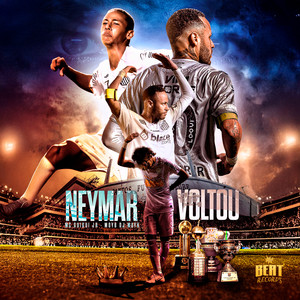 Neymar Voltou