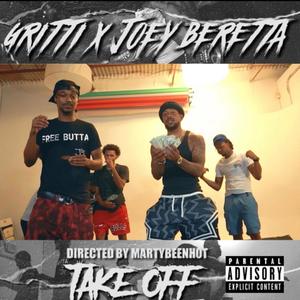 Take Off (Explicit)