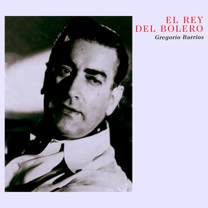 El Rey Del Bolero