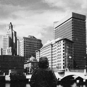 Movin Forward (Explicit)