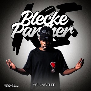 Blecke Ke Panther (Explicit)