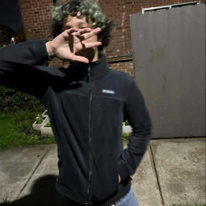 What In BlickTarnation! P. Yyuunme (Explicit)