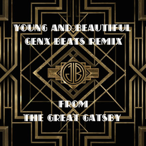 Young and Beautiful-Genx Beats