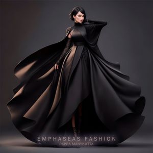 Emphaseas Fashion