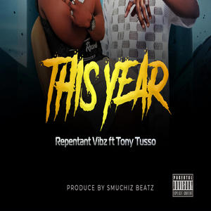 This Year (feat. Tony Tusso)