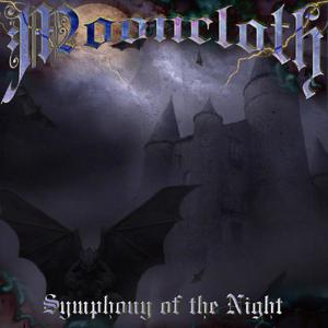 Symphony of the Night (Explicit)