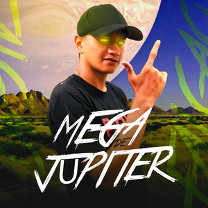Mega de Júpiter(feat. MC PH77) (Explicit)