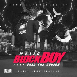 Block Boy (Explicit)