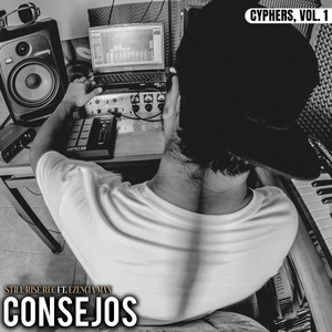 Consejos Cyphers, Vol. 1 (Explicit)