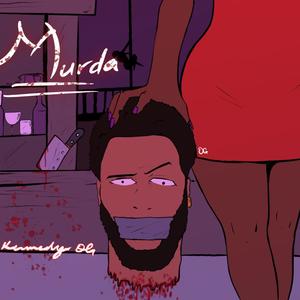 Murda (Explicit)