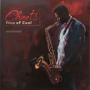 Midnight Blue Harmony