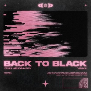 Back to Black (Explicit)