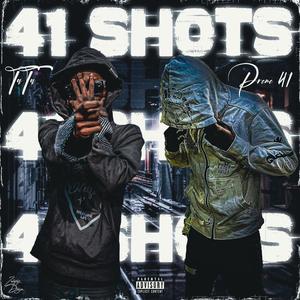 41 Shots (feat. Tata) [Explicit]