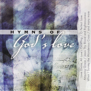 O The Deep, Deep Love Of Jesus
