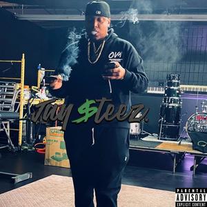 Jay $teez - Parking Lot (Explicit)