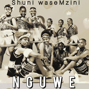 Nguwe