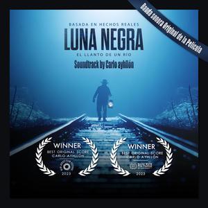 Black Moon / Luna Negra (Original Motion Picture Soundtrack)