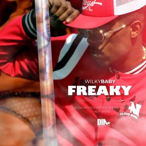 Freaky (Explicit)