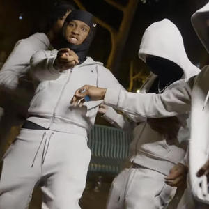GOMD (feat. Sdot Go) (Explicit)