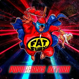 PARTYSNEKK (Fat Fury) (Explicit)