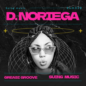 Greasi Groove