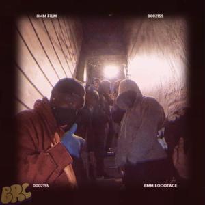 Shudio (feat. BRC) (Explicit)