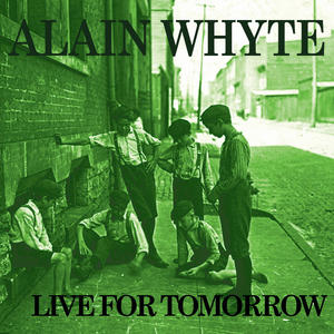 Live For Tomorrow (Live)