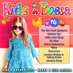 Kids in Bossa 4