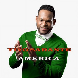 America(feat. Sexappeal, Pakole, Alex Matos, Felix Manuel, El Clasicom, Chiquito Team Band, Edwin el Futuro de la Salsa, Rut la Cantante & Revolution Salsera)
