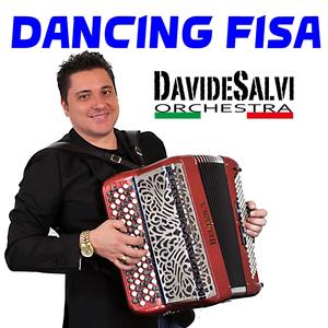 DANCING FISA (feat. Davide Salvi fisarmonica)