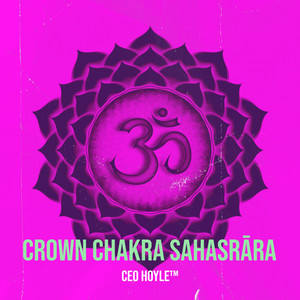 Crown Chakra Sahasrāra