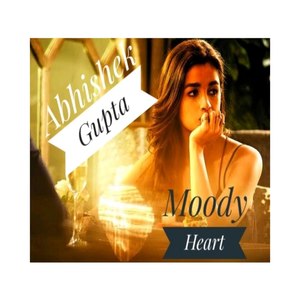 Moody Heart