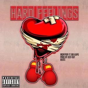 Hard Feelings (feat. Bri Kapo) (Explicit)